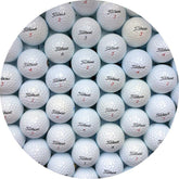 Titleist NXT Tour S
